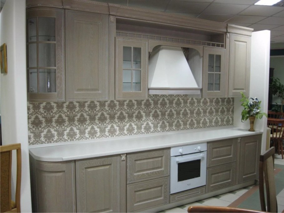 Кухни Гарленд Руссини