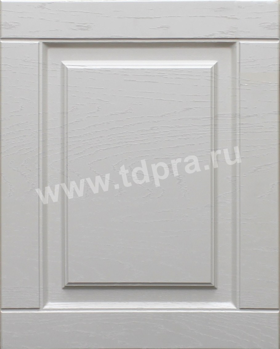 Роял Вуд белый сс5005 фасад кухни