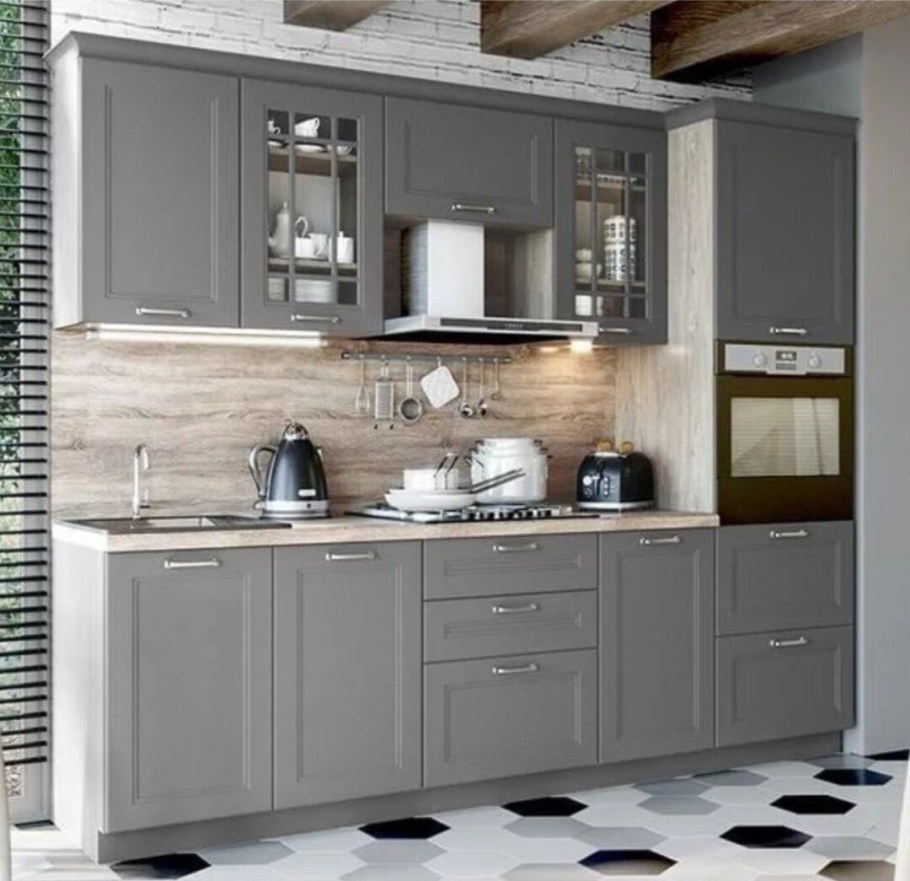 Кухонный гарнитур "Одри-2"