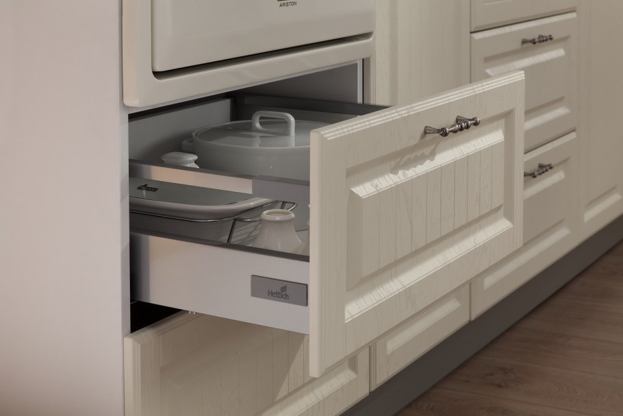 Кухни Роял Вуд кедр