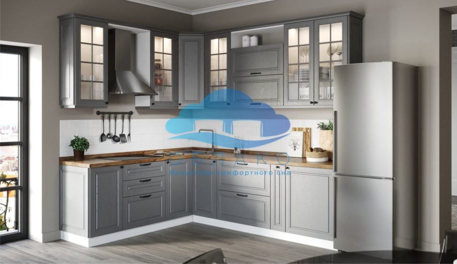 Кухня Равенна Сити