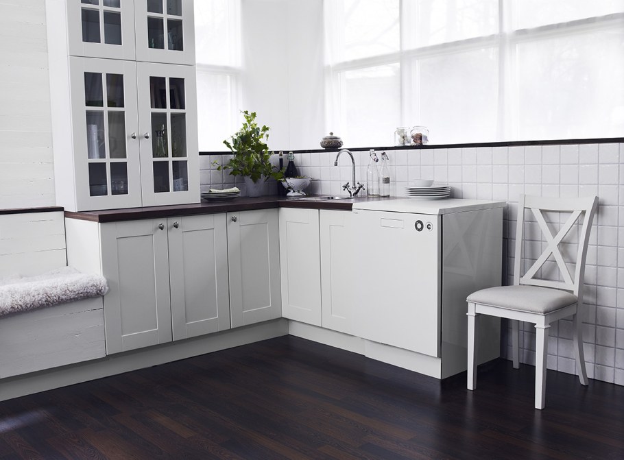 Посудомоечная машина Asko d 5434 sof FS S