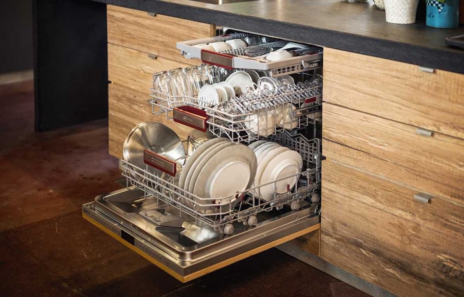 Посудомойка Нефф