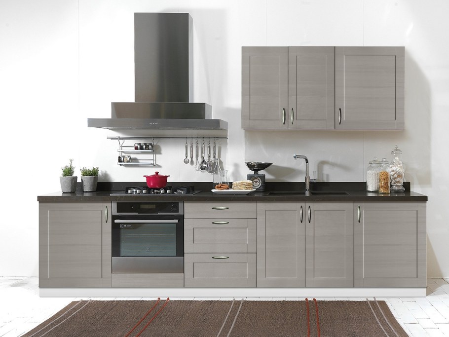 Nicole Базис кухня