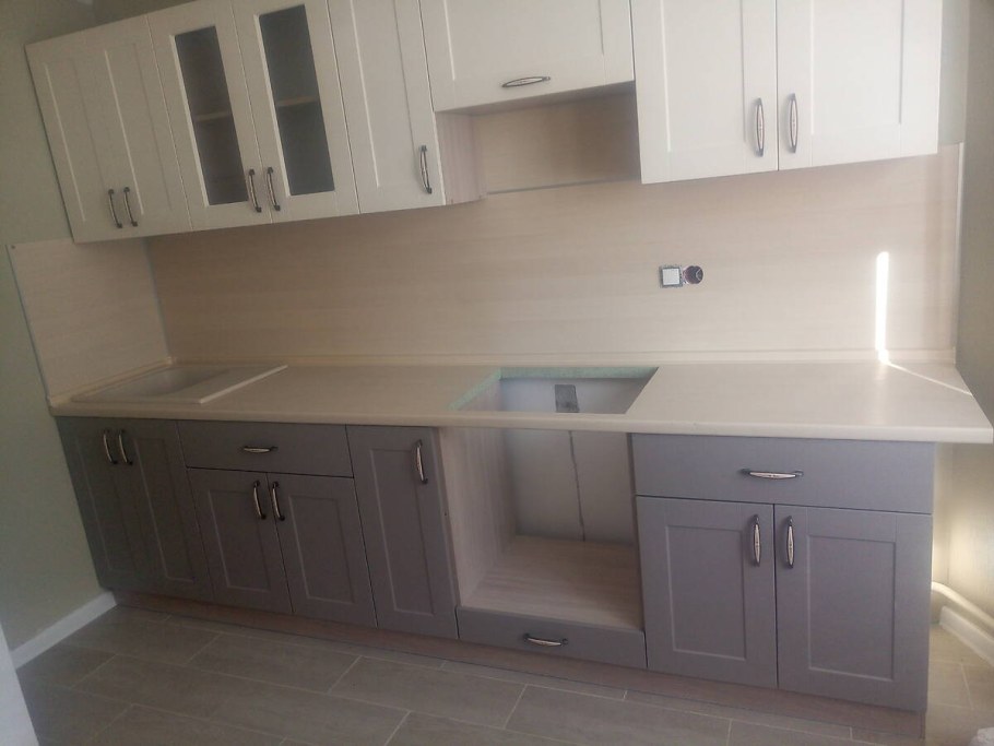 Кедр Лжевыборка