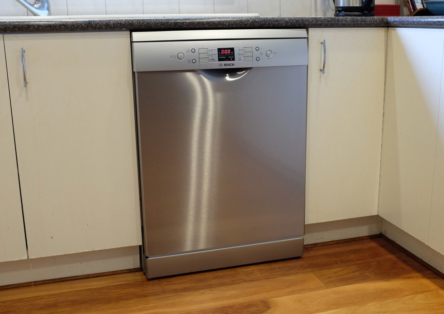 Посудомоечная машина Bosch sms25aw01r