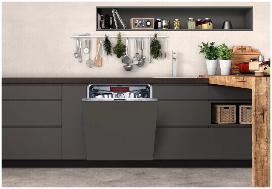 Стиральная машина Neff w6440x0