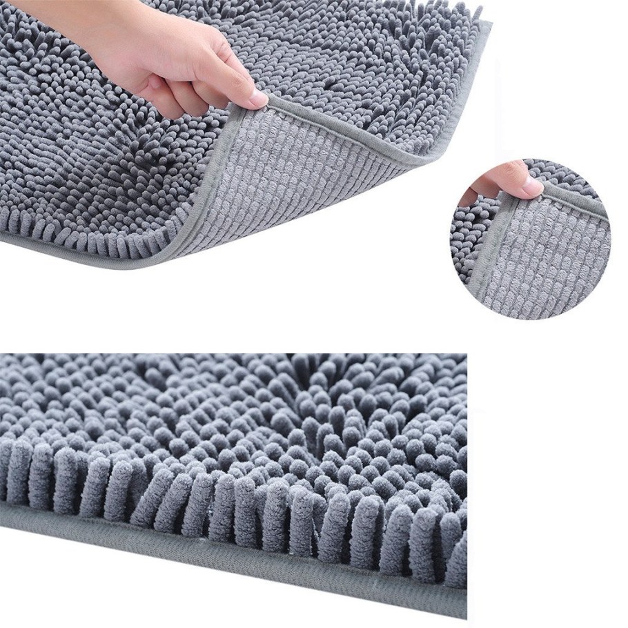 Резиновый коврик в душ