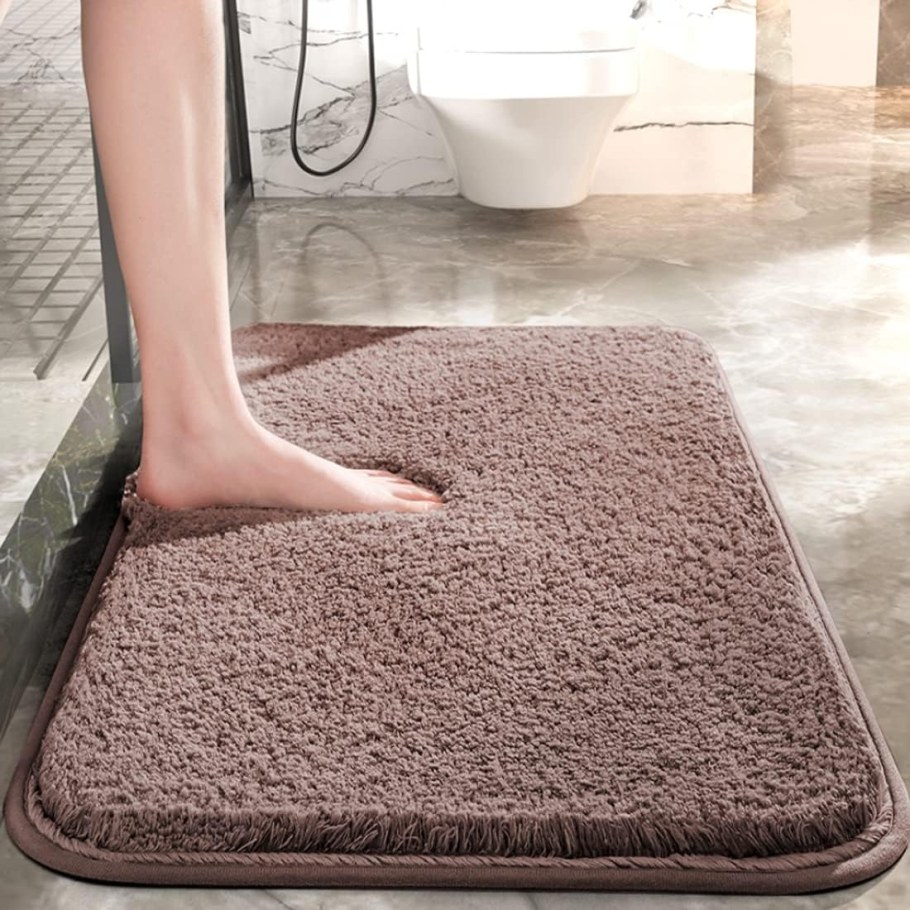 Bath mat