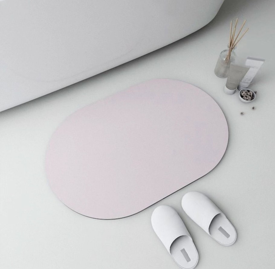 Шпатель кондитерский полукруглый