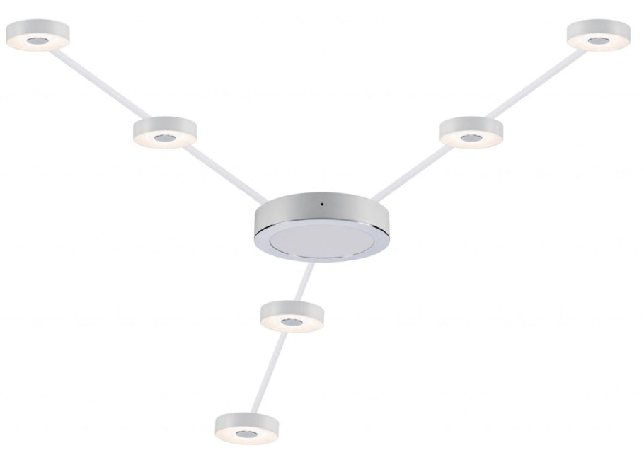 Потолочные светильники Паульман