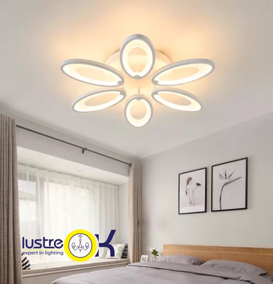 Люстра led Ceiling Lamp 4