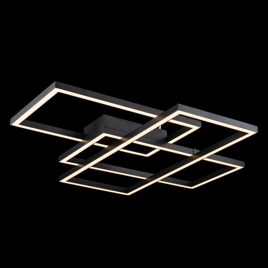 11015/2+2 Потолочный светильник led