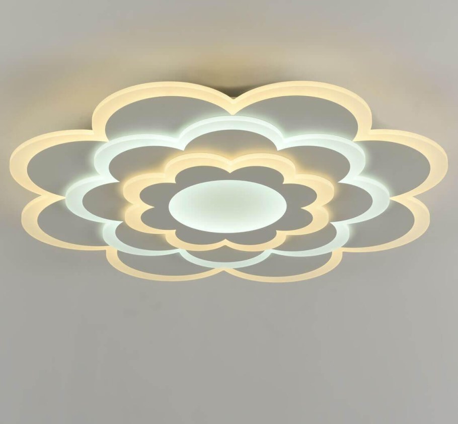 Потолочный светильник ledolution 2278-8c