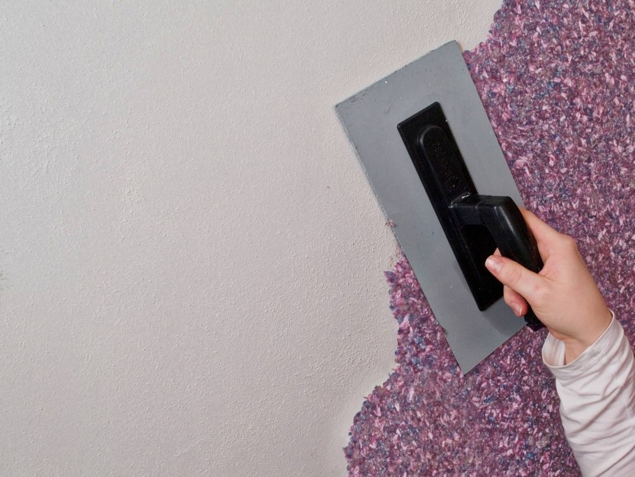 Красивые жидкие обои