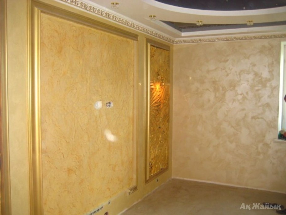 Декоративная штукатурка Леонардо