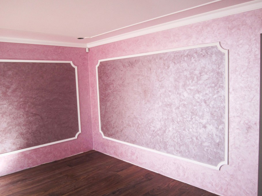 Штукатурка венецианская jobi Klassik VENEZIANISCHPUTZ