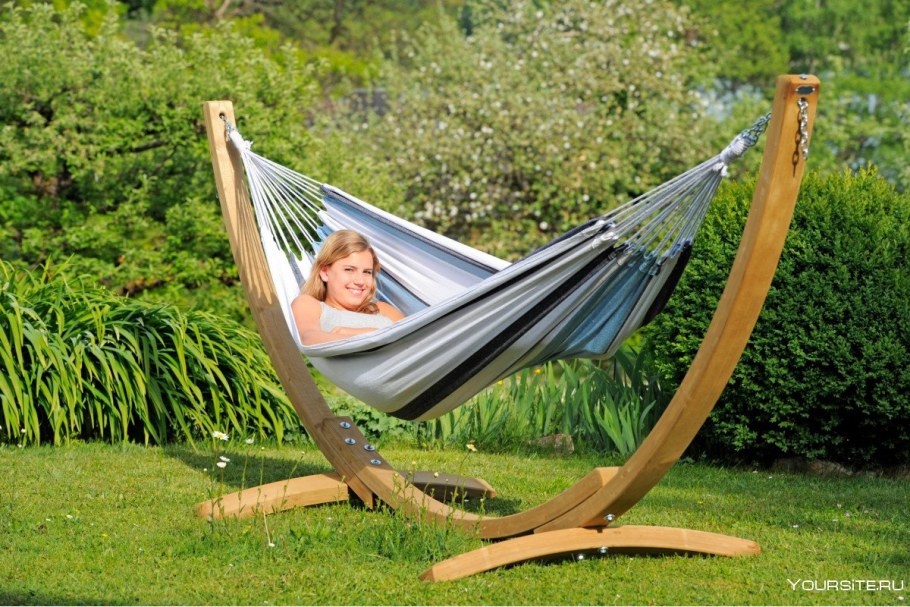 Гамак Леруа Мерлен