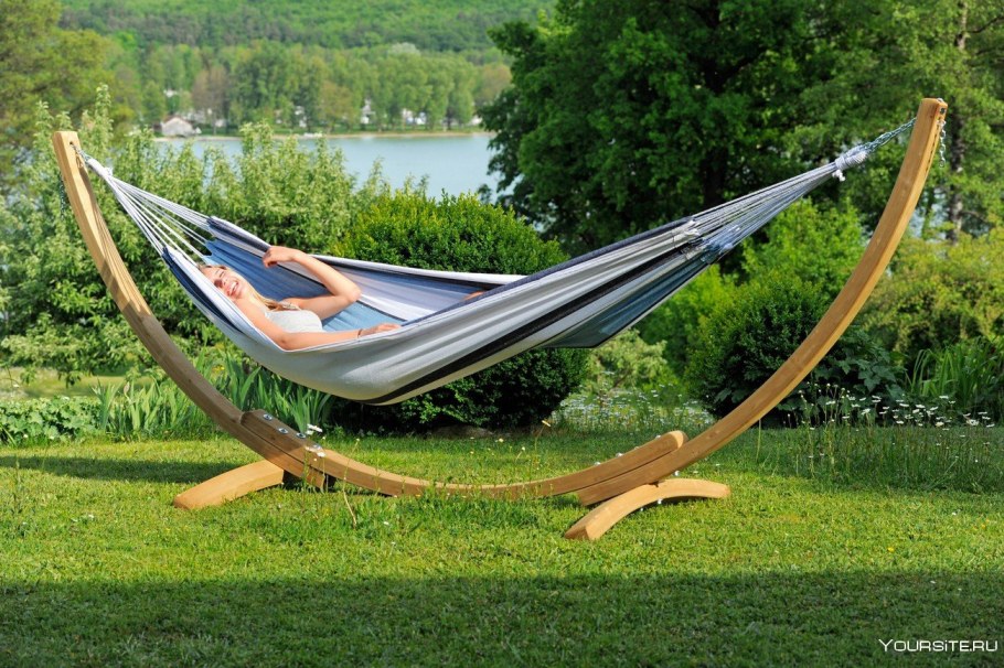 Гамак HS-3901 Cliff