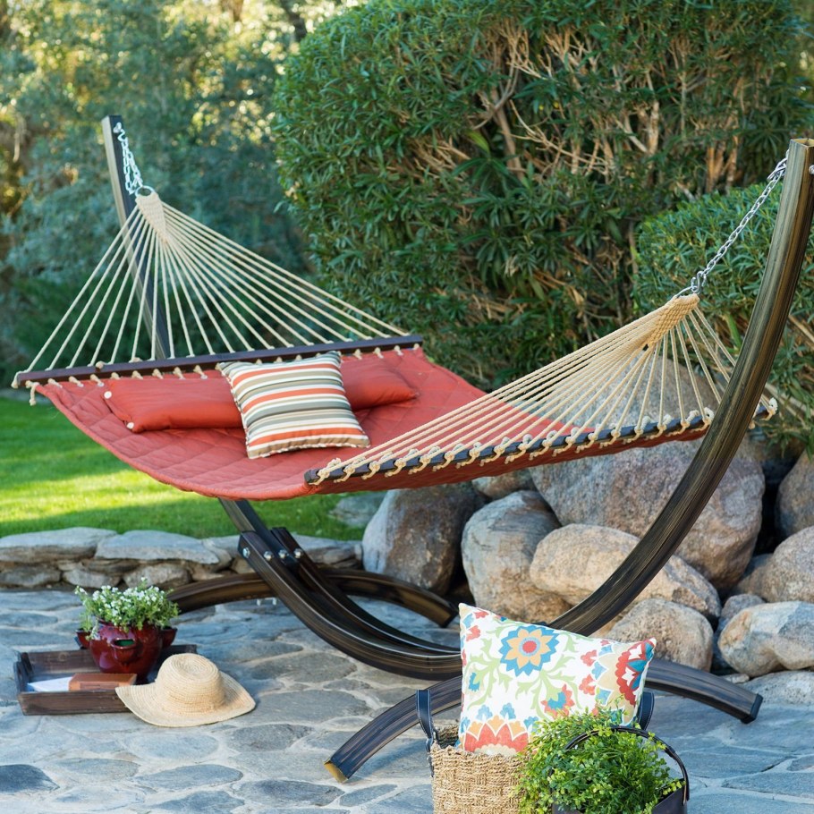 Садовый гамак Silas
