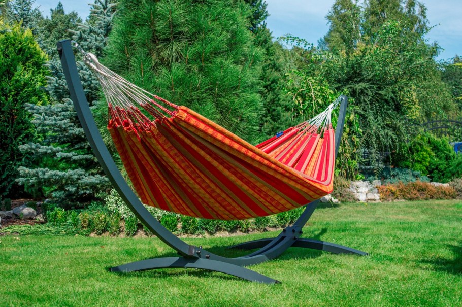 Каркас для гамака