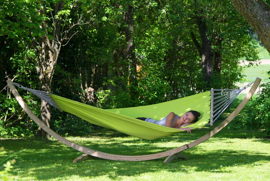 Гамак Amazonas gigante Lava (az-1025200)