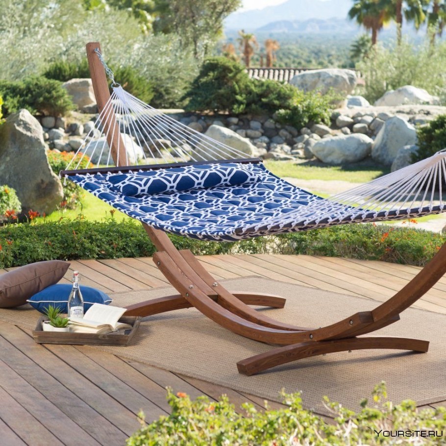 Гамак HS-3901 Cliff