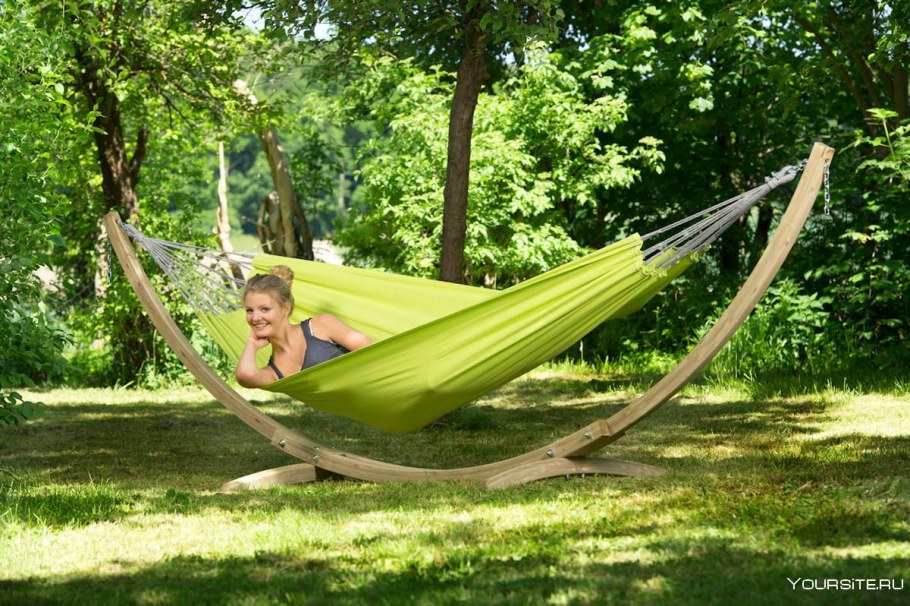 Гамак Леруа Мерлен