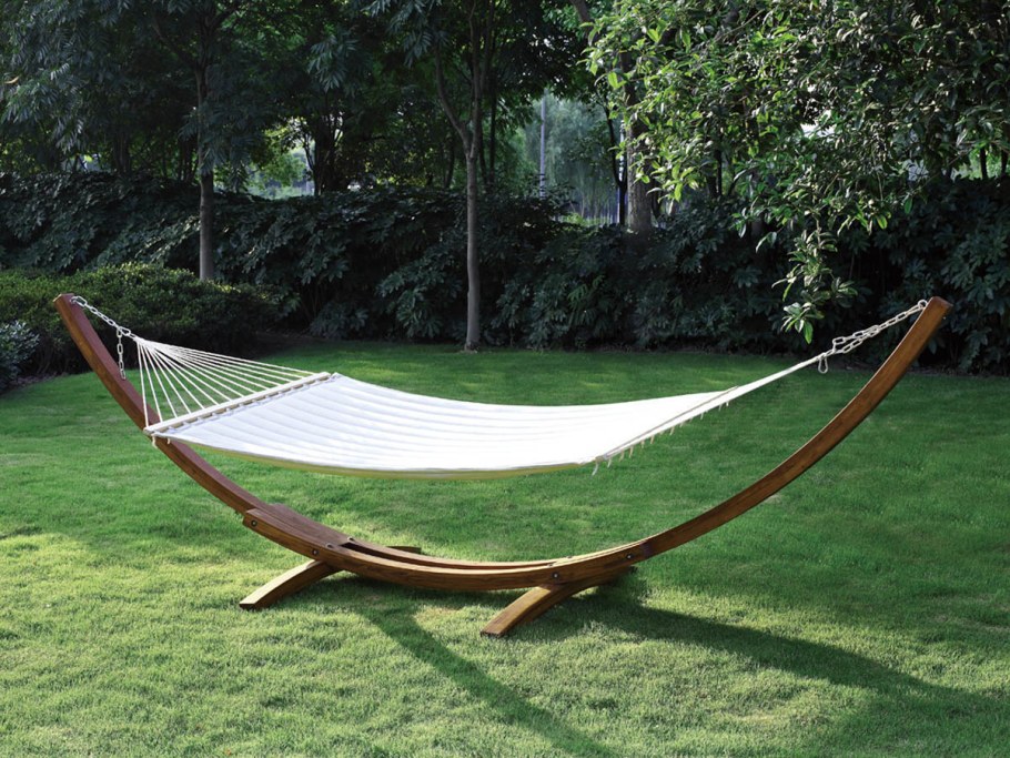 •Гамак качели Silas