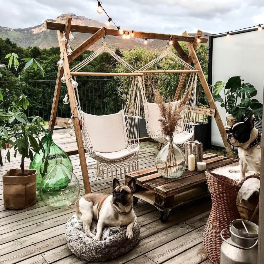 Пергола Сканди