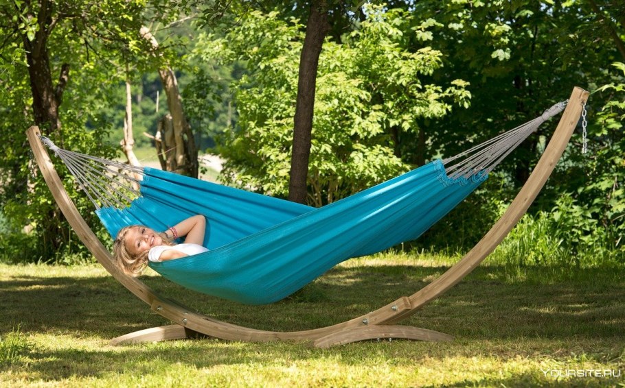 Гамак Amazonas gigante Lava (az-1025200)