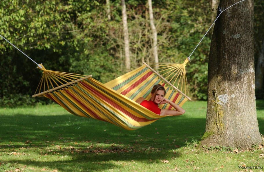 Гамак Карон