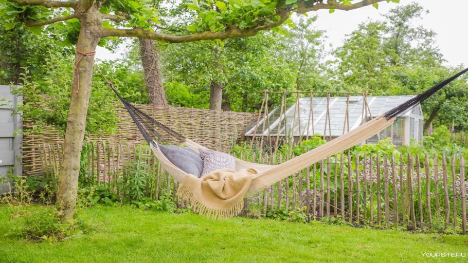 Гамак Леруа Мерлен