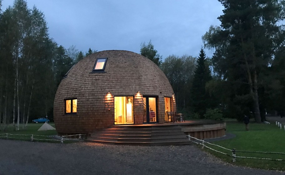 Скайдом проекты