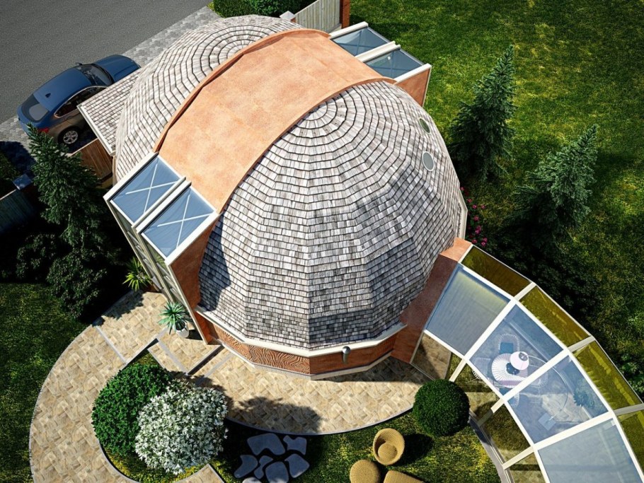 Добросфера z8 планировка