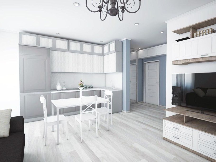 Пик евродвушка