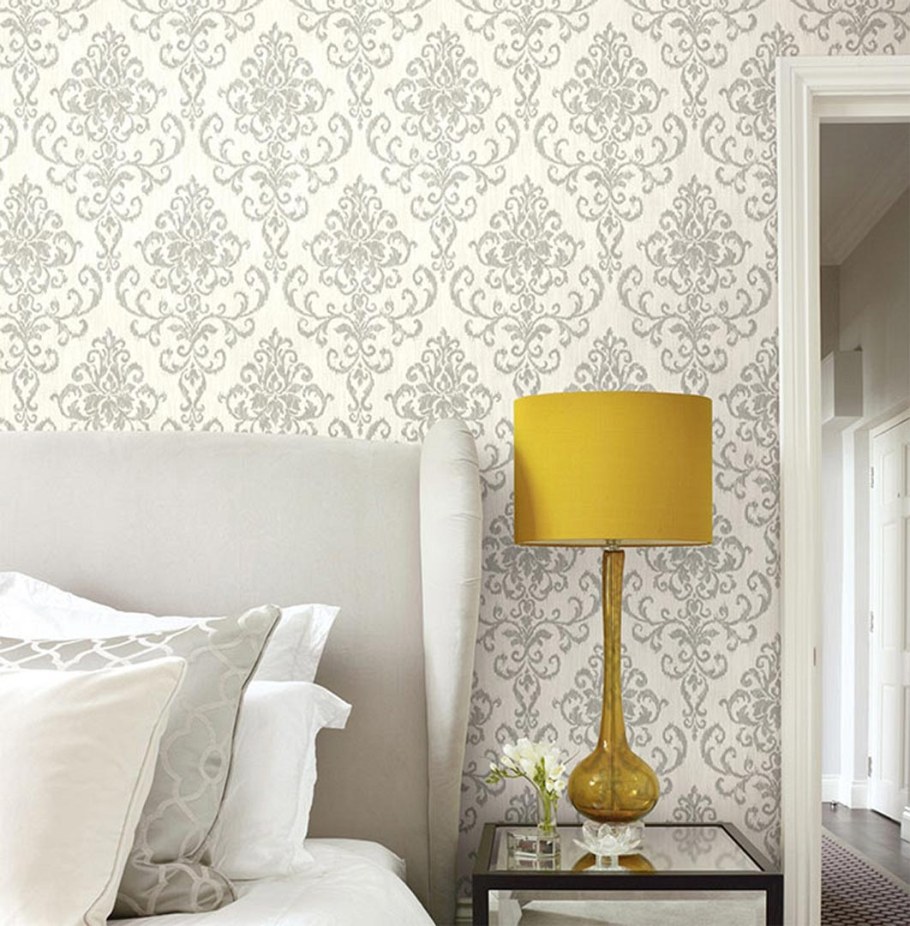 Обои Wallquest Indigo oa23310