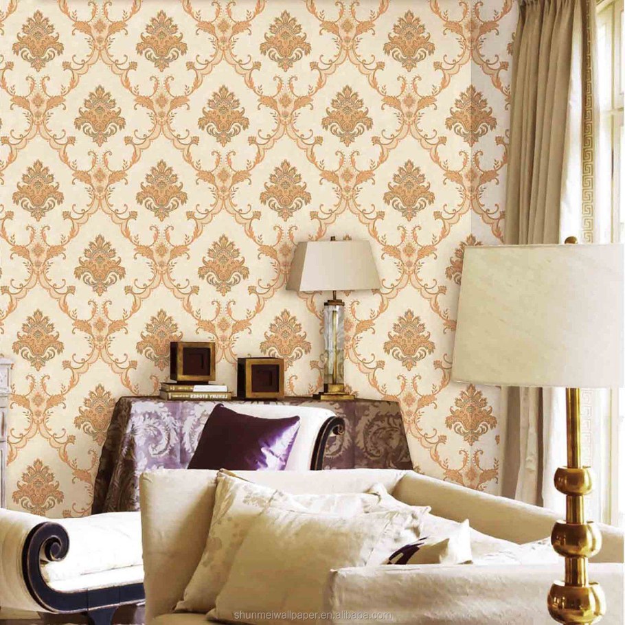 Damask настоящее время