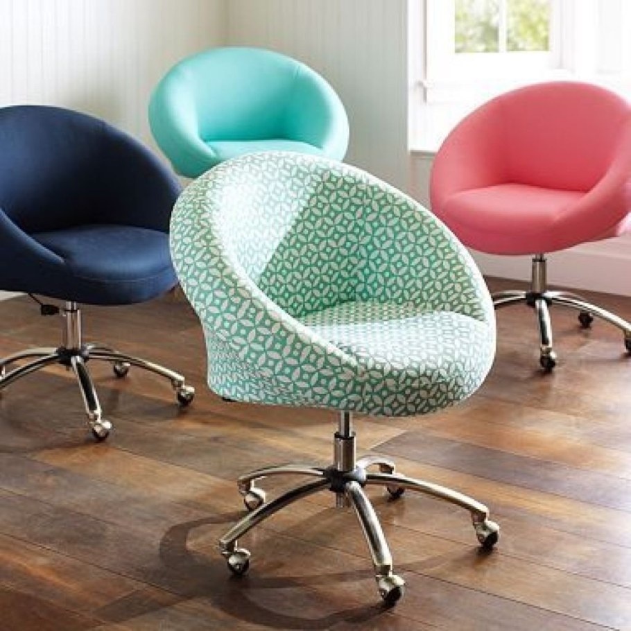 Кресло ALCOMA Swivel Chair Ashley