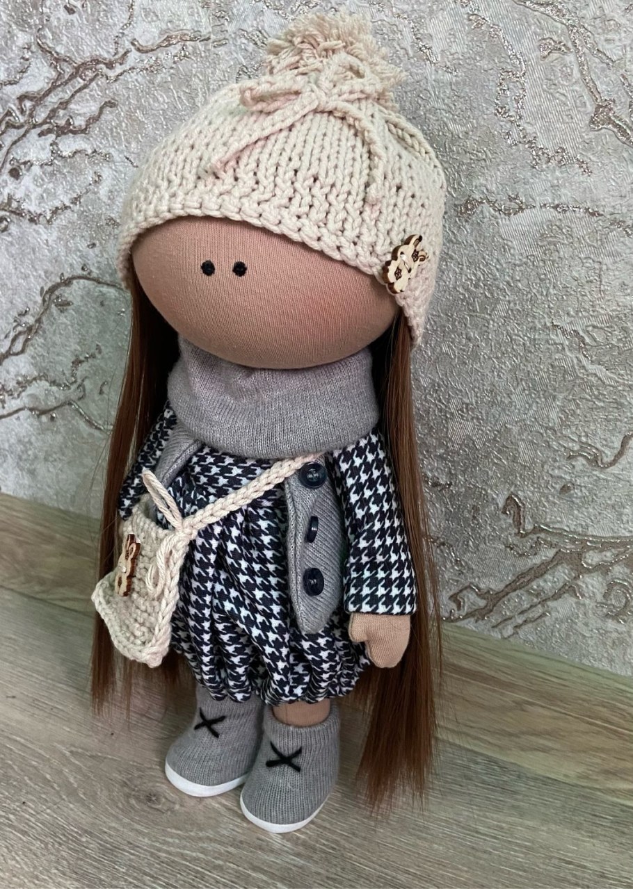 Кукла сухой Лог салон