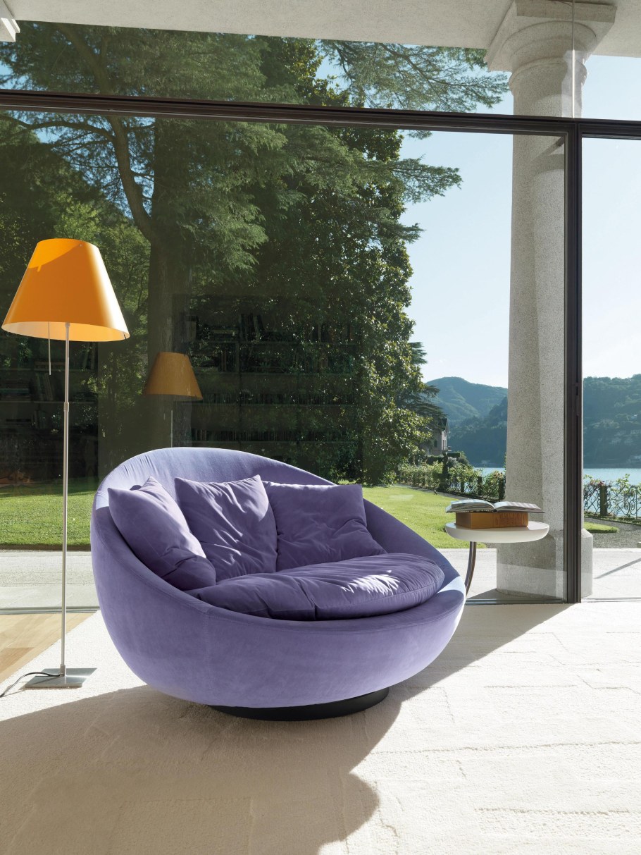 Кресло Desiree