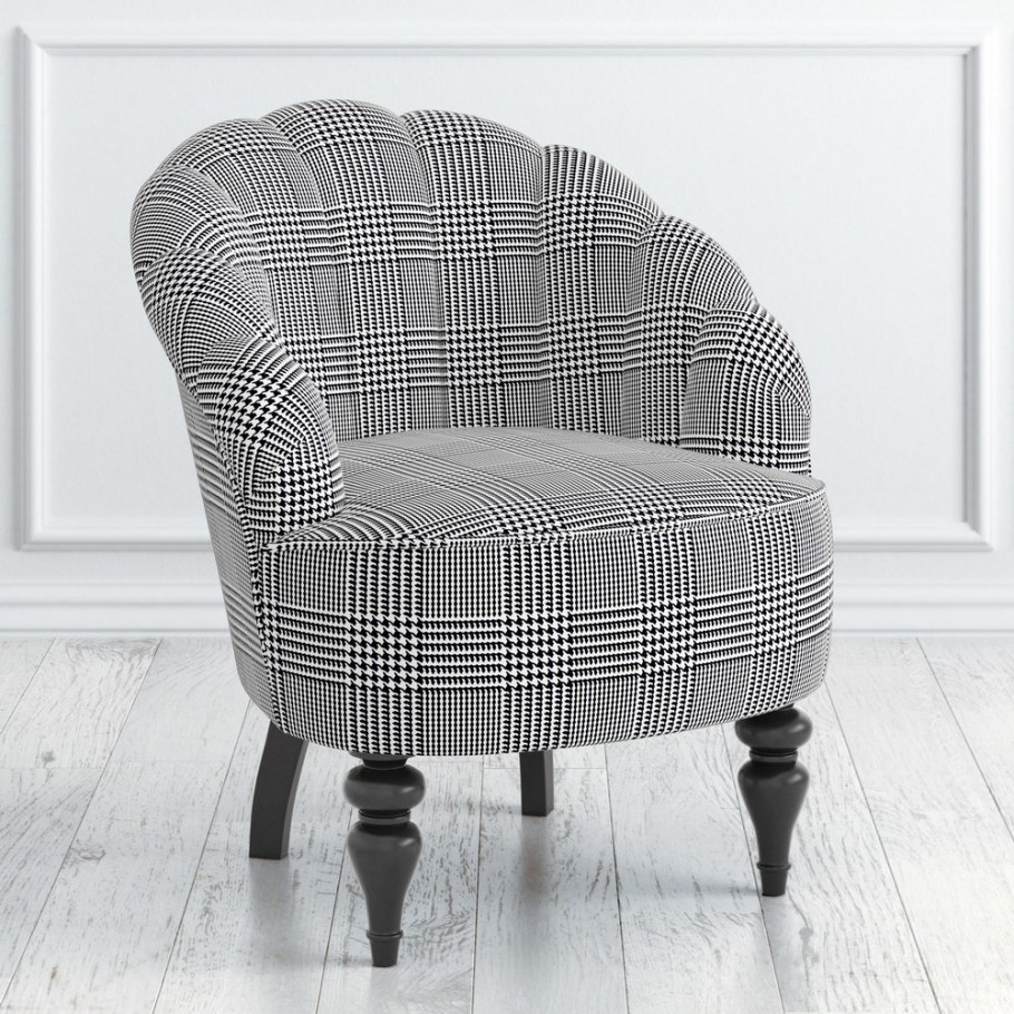 Кресло Джулия хофф