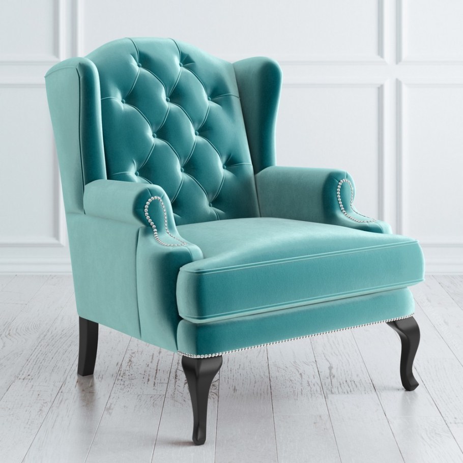 Креинд кресло Фрэнсис