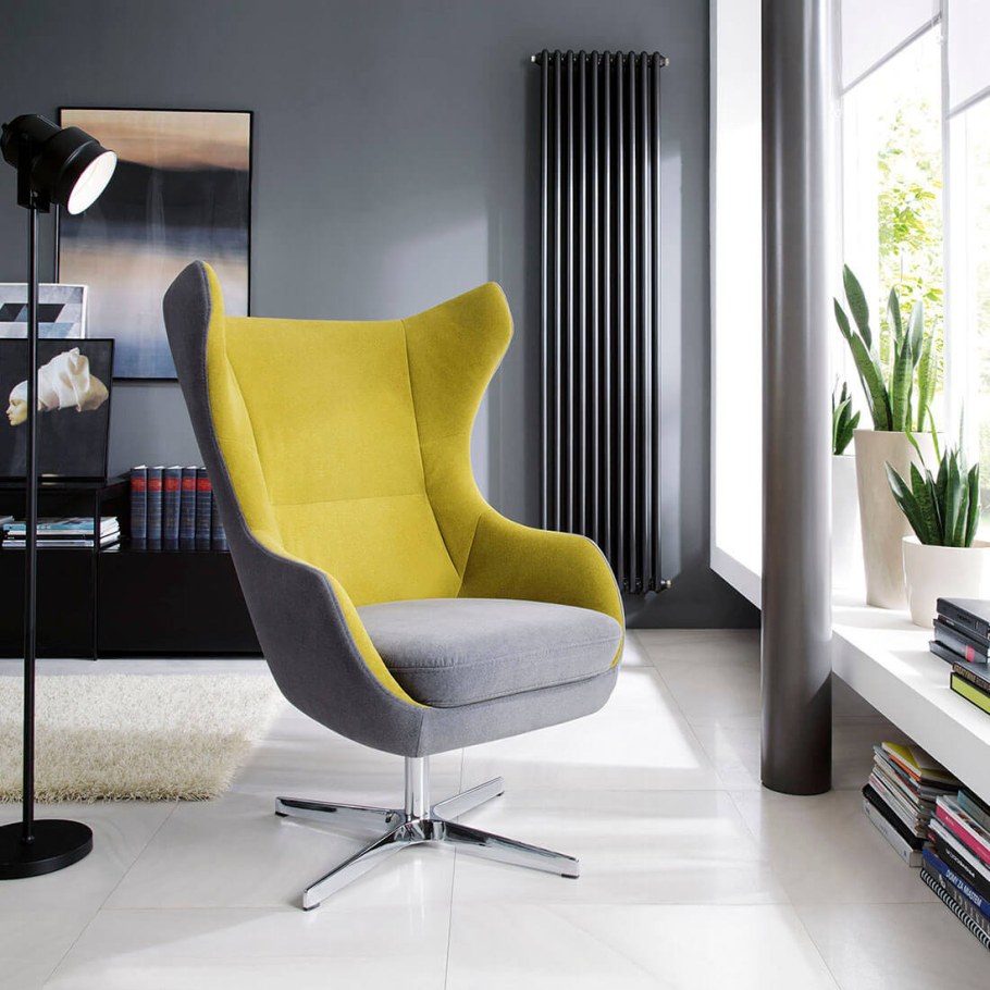 Мягкое кресло Gala collezione