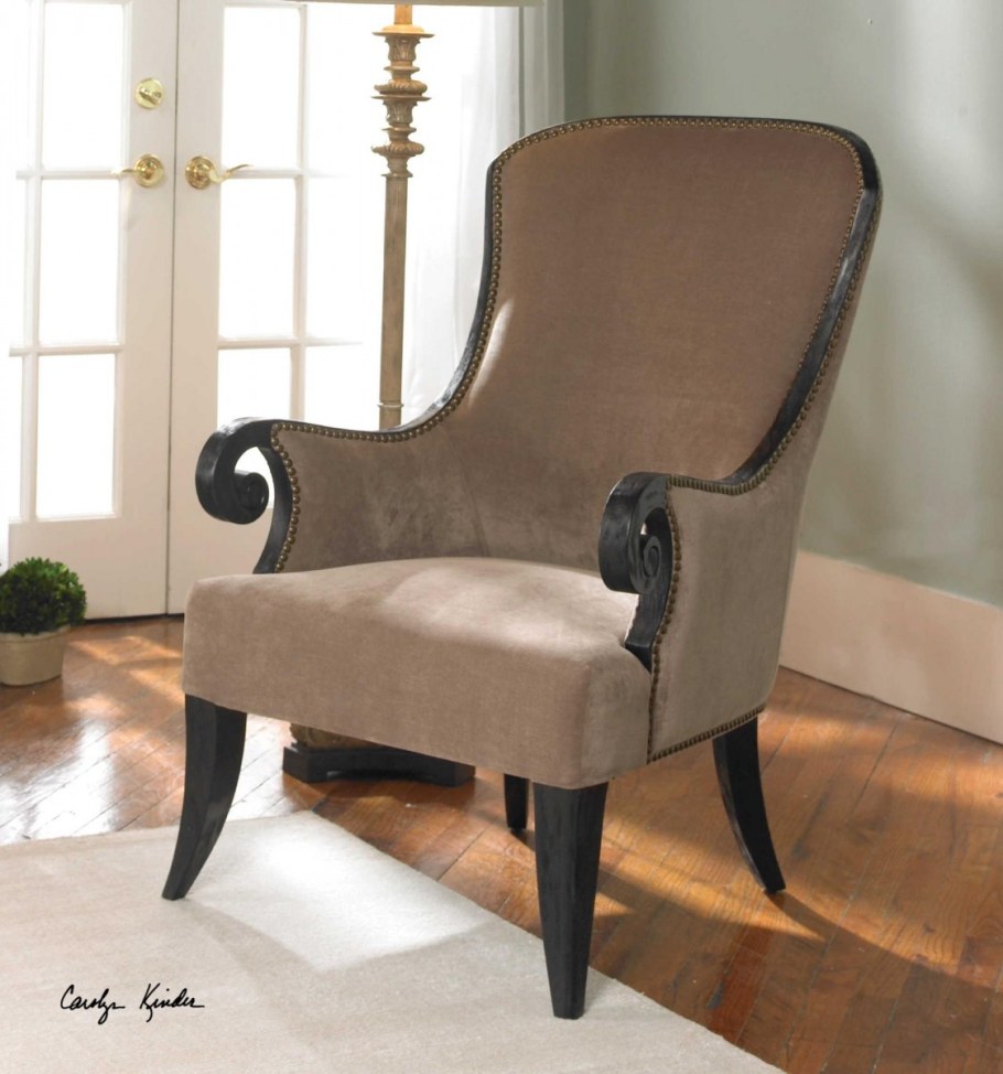 Кресло Uttermost 23113