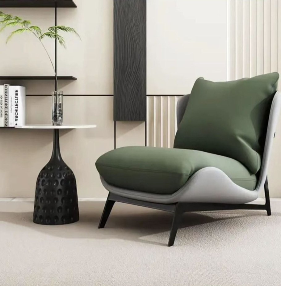 Кресло Poliform Marlon