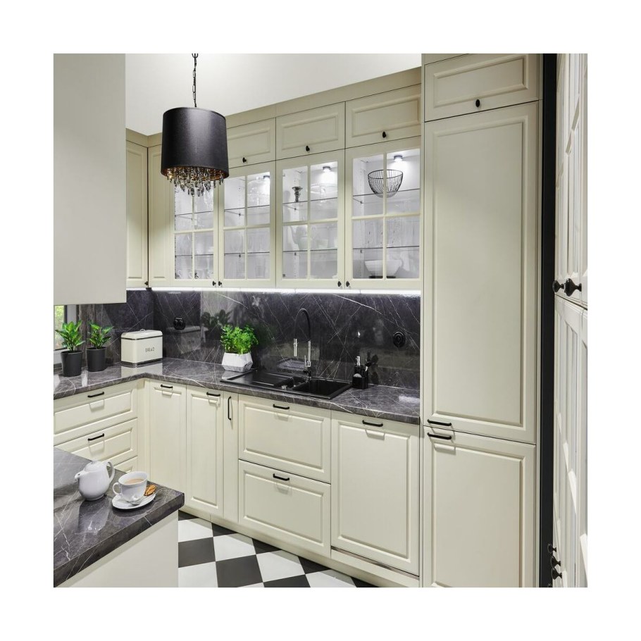 Кухня Оксфорд Леруа Мерлен