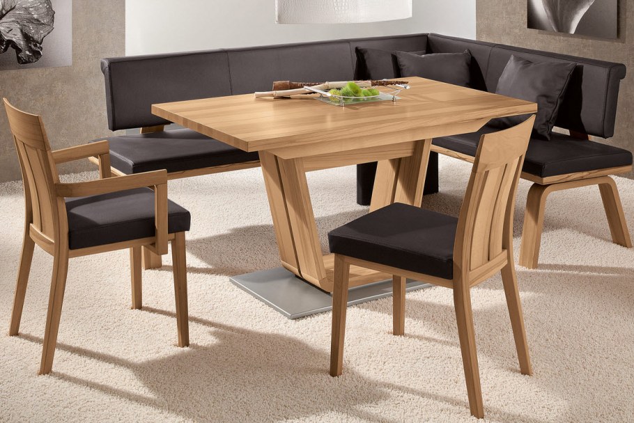 Стол Leonardo 180