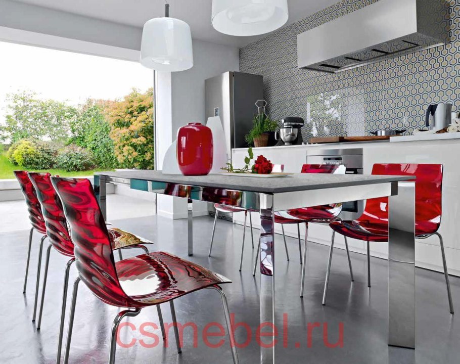 Стул cb1273 l'Eau