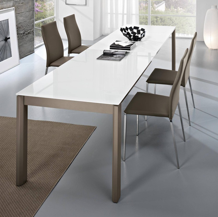 Обеденный стол event фабрика Amboan